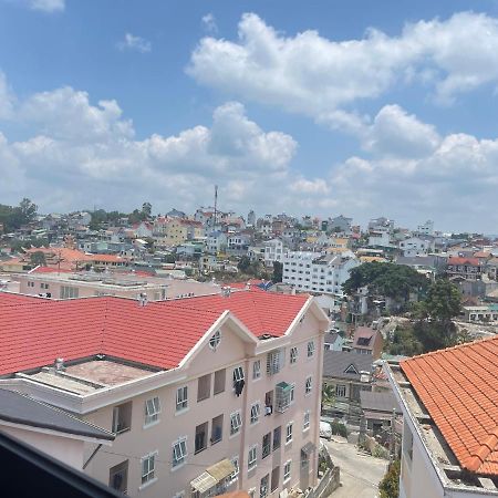 Co So Luu Tru Du Lich Uyen Thanh 2 Da Lat Exterior photo
